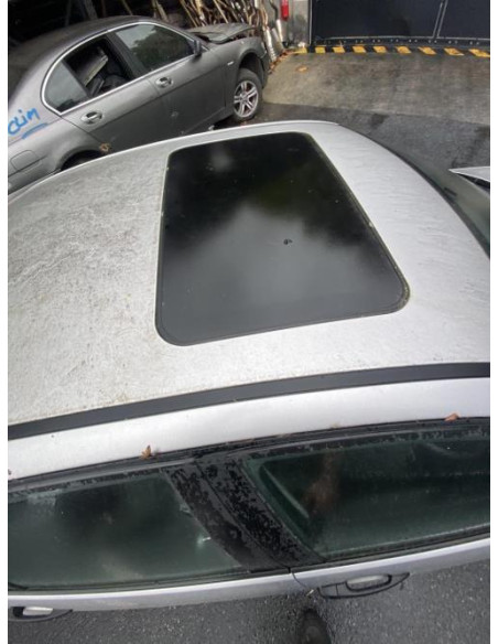 Poignee porte arriere gauche BMW SERIE 3 E46 PHASE 1 Diesel