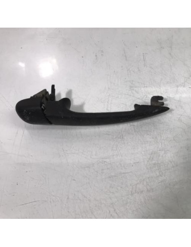 Poignee porte arriere droit BMW SERIE 3 E46 PHASE 1 Diesel