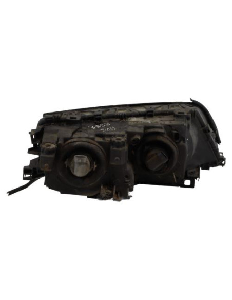 Optique avant principal gauche (feux)(phare) BMW SERIE 3 E46 PHASE 1 Diesel
