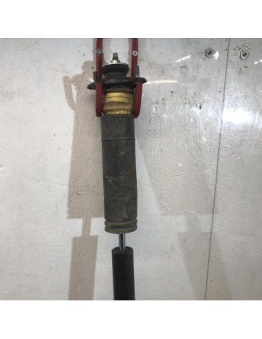 Amortisseur arriere gauche BMW SERIE 3 E46 PHASE 1 Diesel