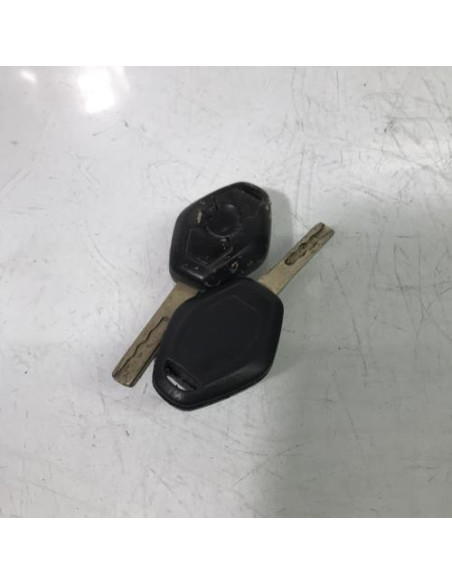 Kit de demarrage BMW SERIE 3 E46 PHASE 1 Diesel