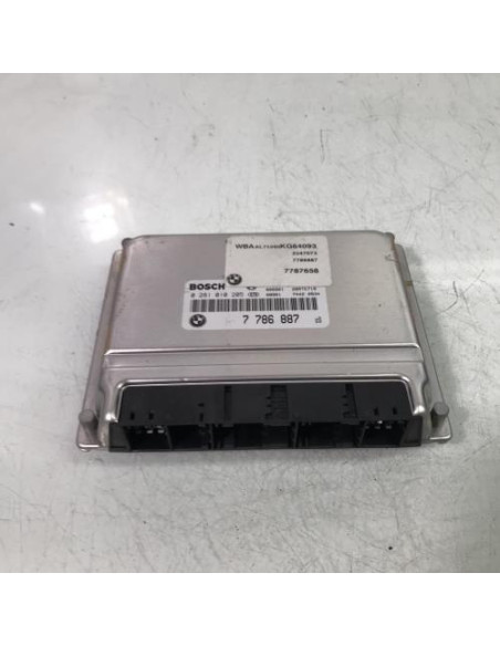 Kit de demarrage BMW SERIE 3 E46 PHASE 1 Diesel