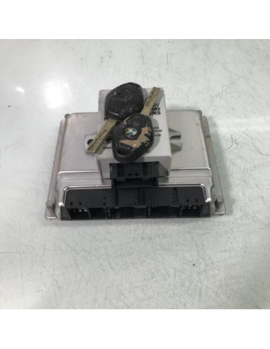 Kit de demarrage BMW SERIE 3 E46 PHASE 1 Diesel