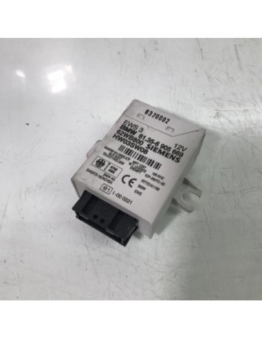 Kit de demarrage BMW SERIE 3 E46 PHASE 1 Diesel