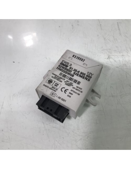 Kit de demarrage BMW SERIE 3 E46 PHASE 1 Diesel