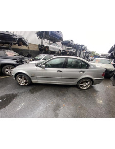 Bras inferieur arriere gauche BMW SERIE 3 E46 PHASE 1 Diesel