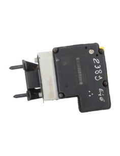 Bloc ABS (freins anti-blocage) BMW SERIE 3 E46 PHASE 1 Diesel 2