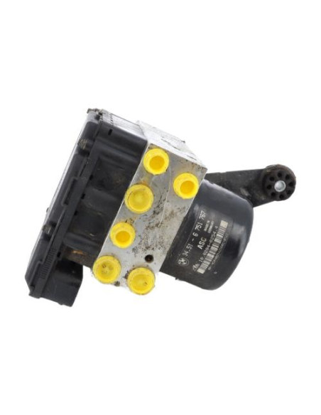 Bloc ABS (freins anti-blocage) BMW SERIE 3 E46 PHASE 1 Diesel