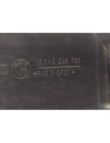 Echangeur air (Intercooler) BMW SERIE 3 E46 PHASE 1 Diesel