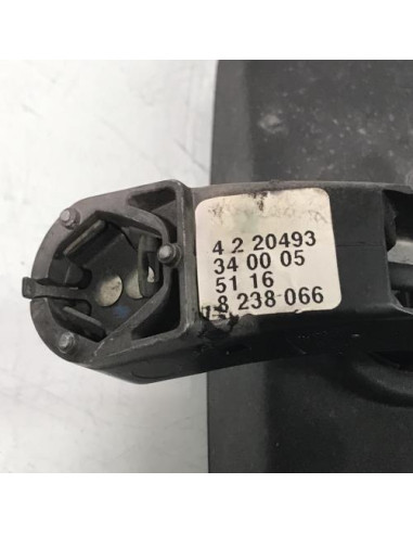 Retroviseur interieur BMW SERIE 3 E46 PHASE 1 Diesel