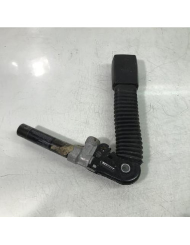 Pretensionneur de ceinture avant droit BMW SERIE 3 E46 PHASE 1 Diesel