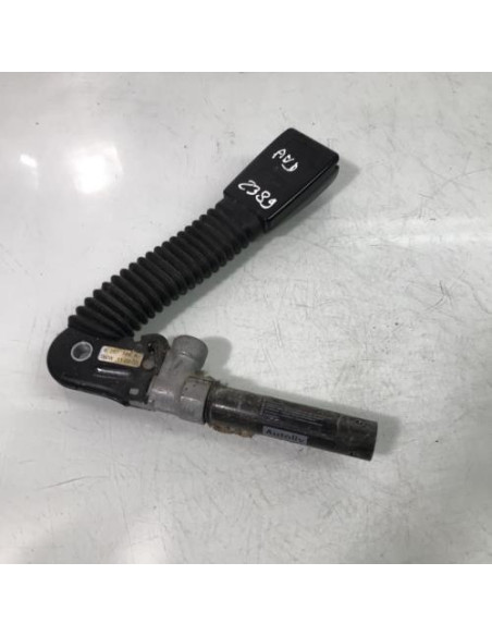 Pretensionneur de ceinture avant droit BMW SERIE 3 E46 PHASE 1 Diesel