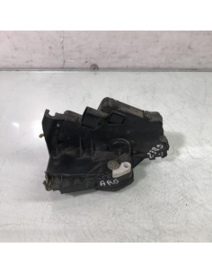 Serrure arriere gauche BMW SERIE 3 E46 PHASE 1 Diesel 2