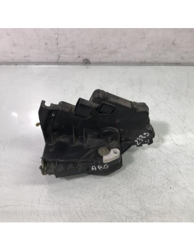 Serrure arriere gauche BMW SERIE 3 E46 PHASE 1 Diesel