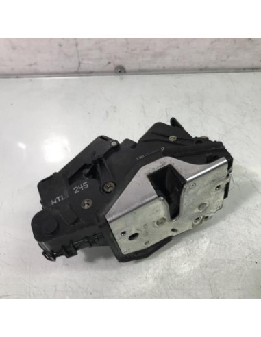 Serrure arriere gauche BMW SERIE 3 E46 PHASE 1 Diesel