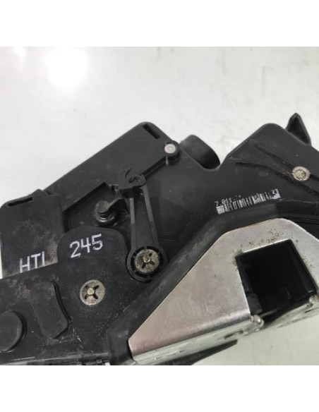 Serrure arriere gauche BMW SERIE 3 E46 PHASE 1 Diesel