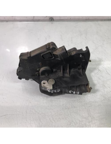 Serrure arriere droit BMW SERIE 3 E46 PHASE 1 Diesel