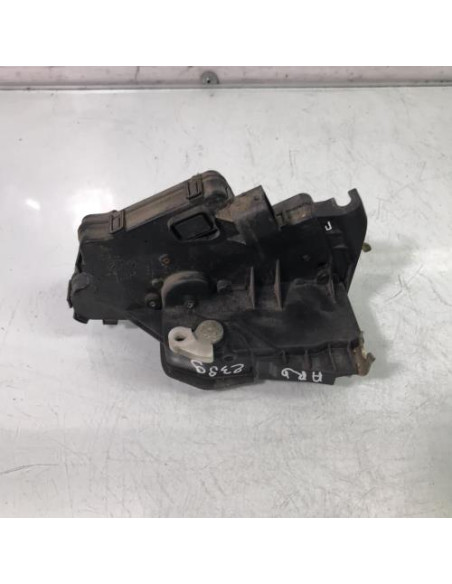 Serrure arriere droit BMW SERIE 3 E46 PHASE 1 Diesel