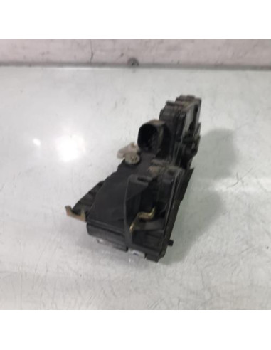 Serrure arriere droit BMW SERIE 3 E46 PHASE 1 Diesel