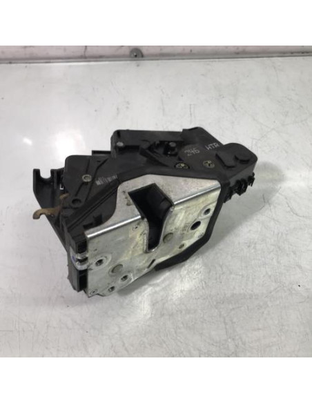 Serrure arriere droit BMW SERIE 3 E46 PHASE 1 Diesel