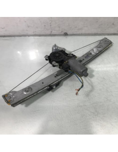 Leve vitre electrique arriere droit BMW SERIE 3 E46 PHASE 1 Diesel 2