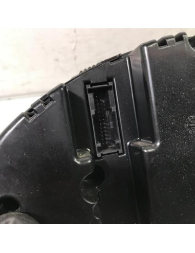 Compteur BMW SERIE 3 E46 PHASE 1 Diesel