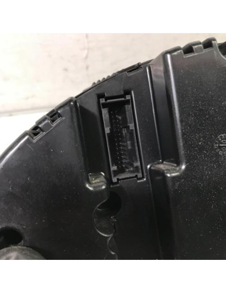 Compteur BMW SERIE 3 E46 PHASE 1 Diesel