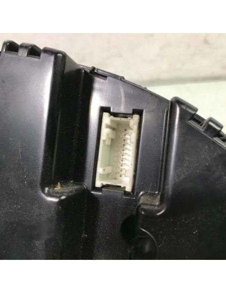 Compteur BMW SERIE 3 E46 PHASE 1 Diesel