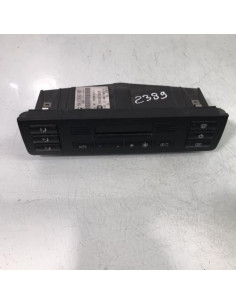Commande chauffage BMW SERIE 3 E46 PHASE 1 Diesel 2