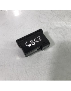 Bouton de warning BMW SERIE 3 E46 PHASE 1 Diesel 2