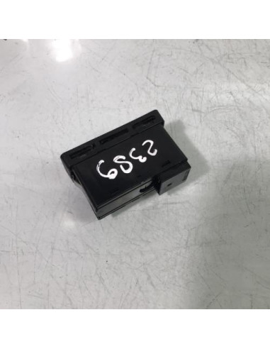 Bouton de warning BMW SERIE 3 E46 PHASE 1 Diesel