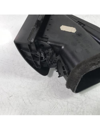 Aerateur tableau de bord avant droit BMW SERIE 3 E46 PHASE 1 Diesel