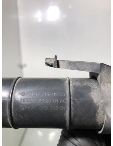 Gicleur lave glace MINI MINI 2 R56 PHASE 1 Essence