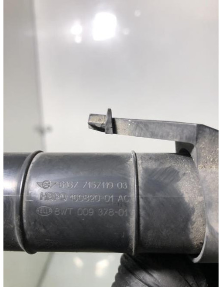 Gicleur lave glace MINI MINI 2 R56 PHASE 1 Essence