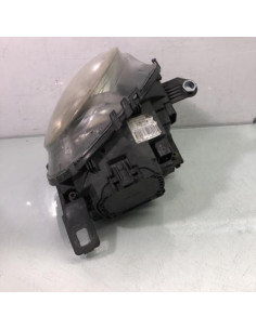 Optique avant principal gauche (feux)(phare) MINI MINI 2 R56 PHASE 1 Essence 2