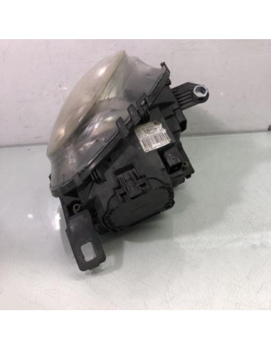 Optique avant principal gauche (feux)(phare) MINI MINI 2 R56 PHASE 1 Essence