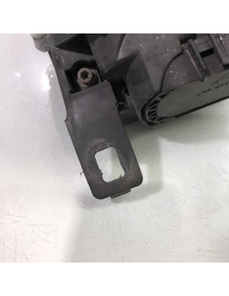 Optique avant principal gauche (feux)(phare) MINI MINI 2 R56 PHASE 1 Essence