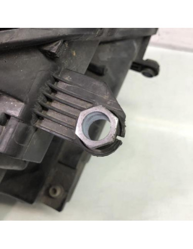 Optique avant principal gauche (feux)(phare) MINI MINI 2 R56 PHASE 1 Essence