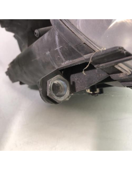 Optique avant principal gauche (feux)(phare) MINI MINI 2 R56 PHASE 1 Essence