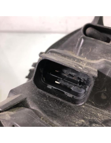 Optique avant principal gauche (feux)(phare) MINI MINI 2 R56 PHASE 1 Essence