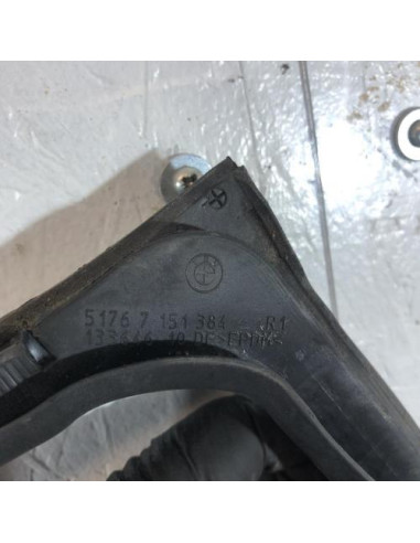 Joint de porte avant droite MINI MINI 2 R56 PHASE 1 Essence