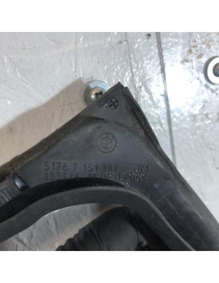 Joint de porte avant droite MINI MINI 2 R56 PHASE 1 Essence