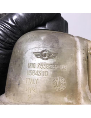 Vase d'expansion MINI MINI 2 R56 PHASE 1 Essence