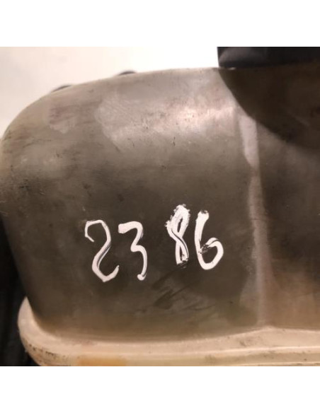 Vase d'expansion MINI MINI 2 R56 PHASE 1 Essence