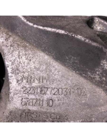 Support de boite MINI MINI 2 R56 PHASE 1 Essence