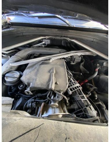 Pedale de frein BMW X5 F15 Diesel