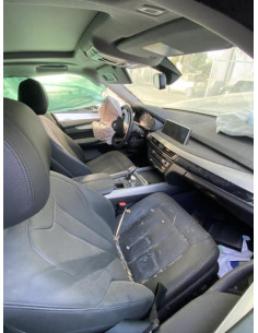 Boitier de centralisation BMW X5 F15 Diesel