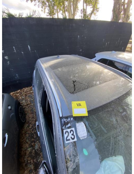 Panneau de porte avant gauche BMW X5 F15 Diesel