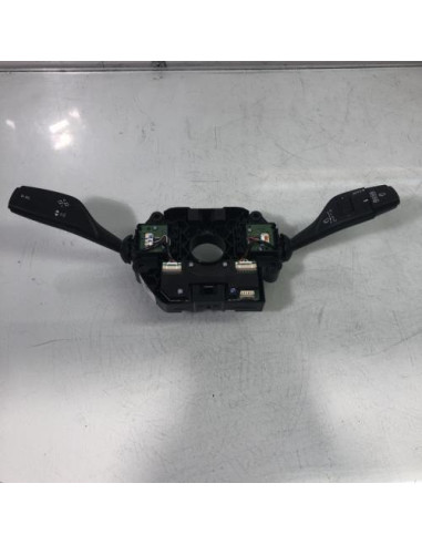 Com (Bloc Contacteur Tournant+Commodo Essuie Glace+Commodo Phare) BMW X5 F15 Diesel