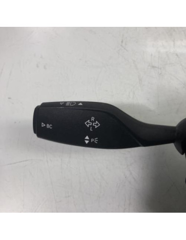 Com (Bloc Contacteur Tournant+Commodo Essuie Glace+Commodo Phare) BMW X5 F15 Diesel